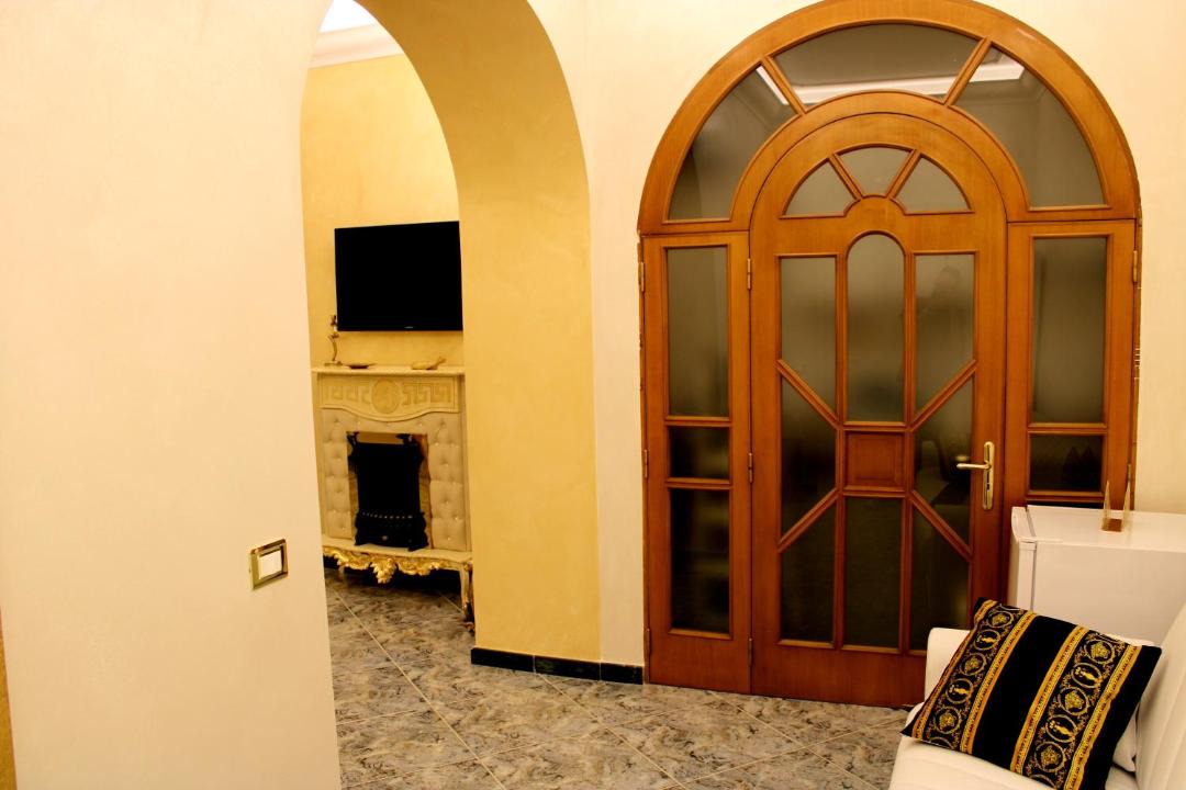 Photo of Others in Historical Downtown Salerno