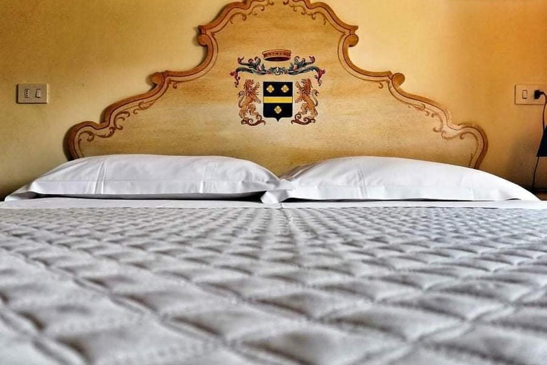 Photo of Bedroom in Bedonia