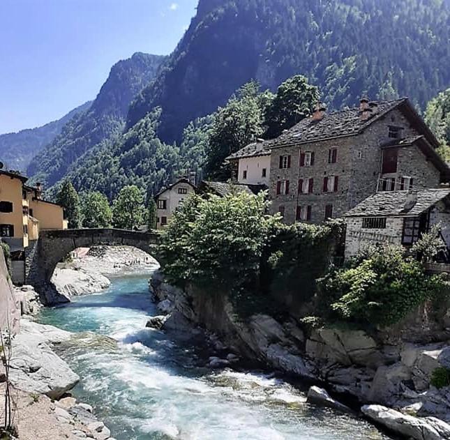 Photo of Others in Campertogno