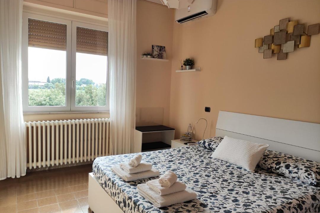 Photo of Bedroom in Villa Musone