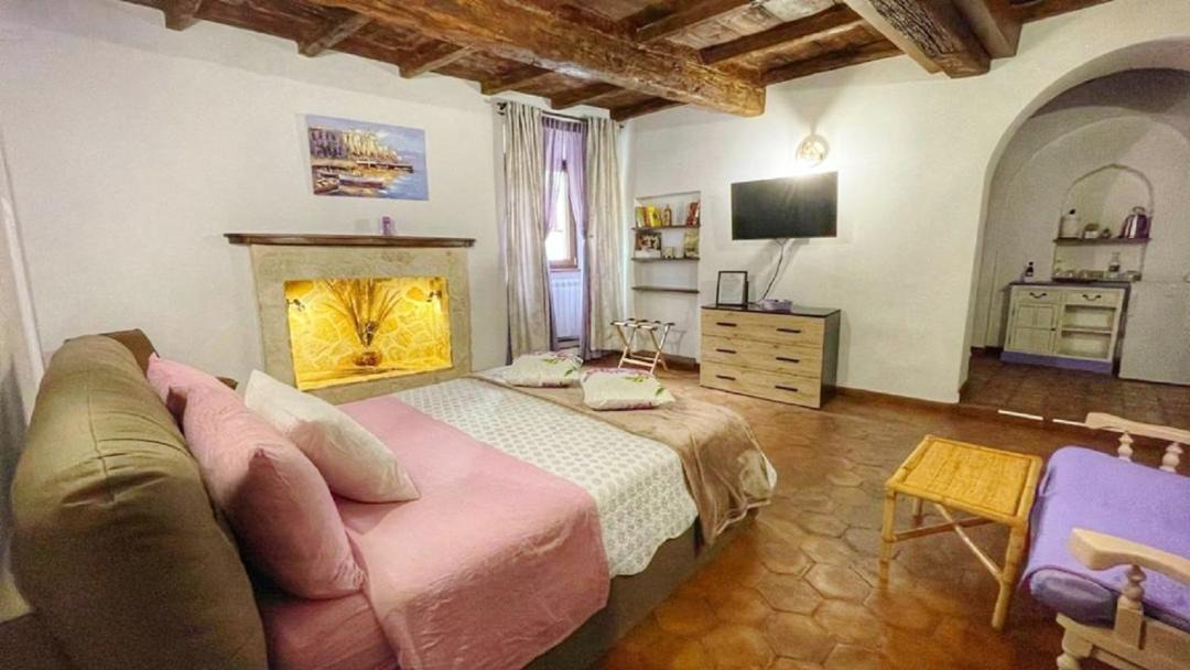 Photo of Others in Bagnoregio