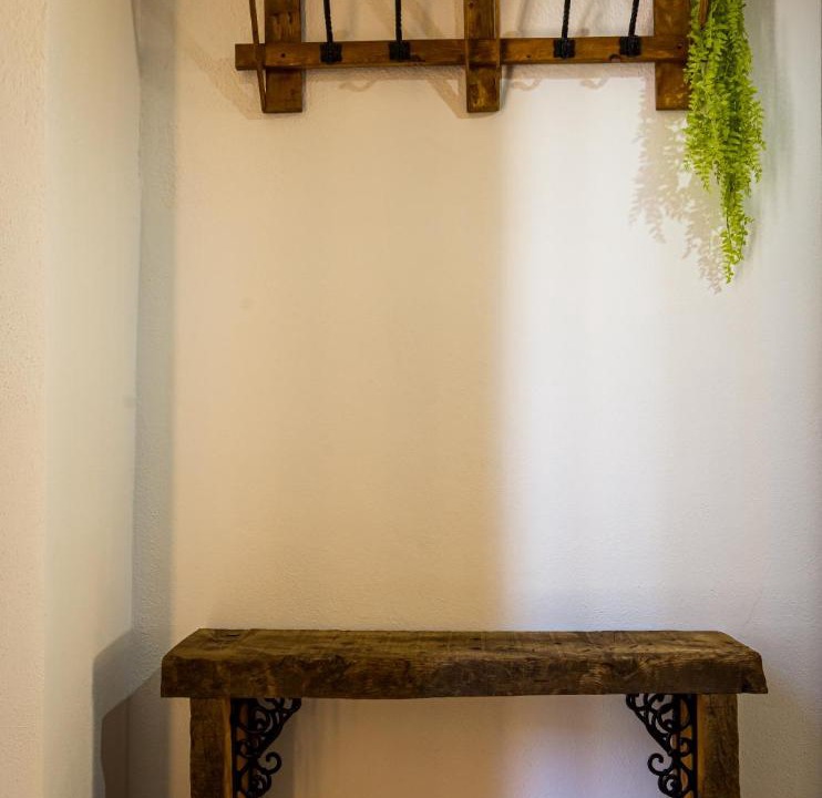 Photo of Bedroom in Niebla