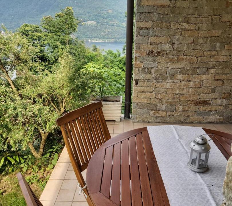 Photo of Patio Balcony in Nonio