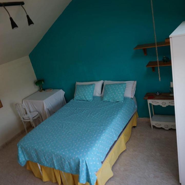 Photo of Bedroom in La Alberca