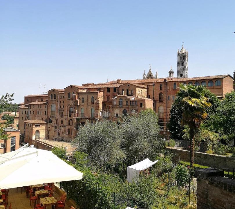 Photo of Others in Siena Historical Center