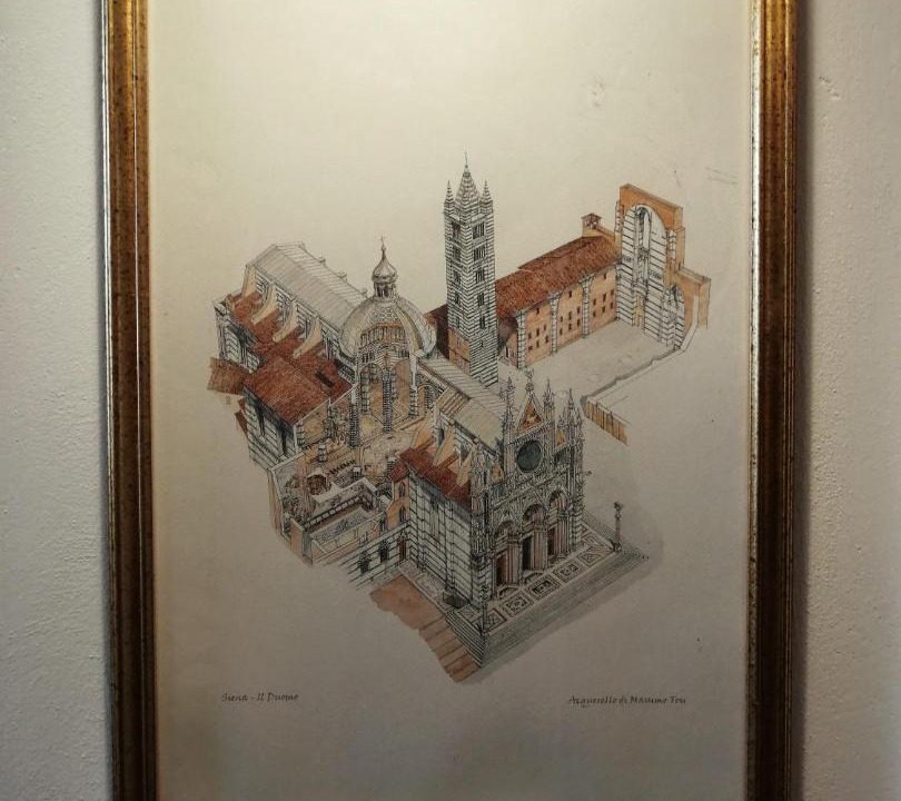 Photo of Others in Siena Historical Center
