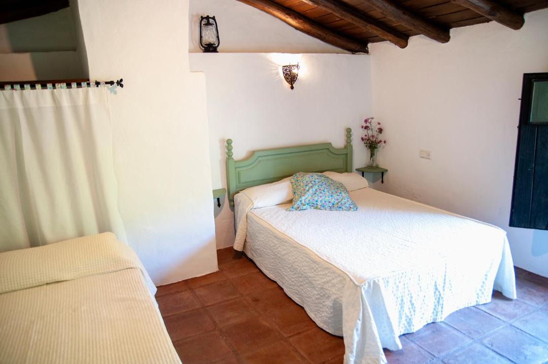 Photo of Bedroom in Juzcar