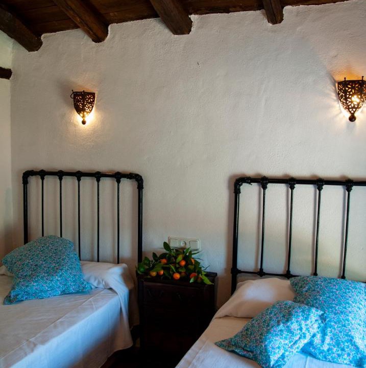 Photo of Bedroom in Juzcar
