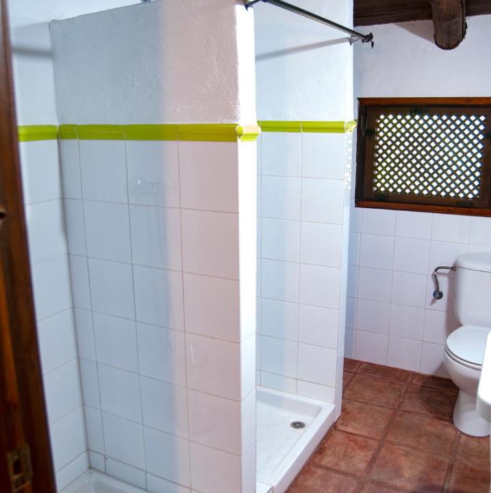 Photo of Bathroom in Juzcar