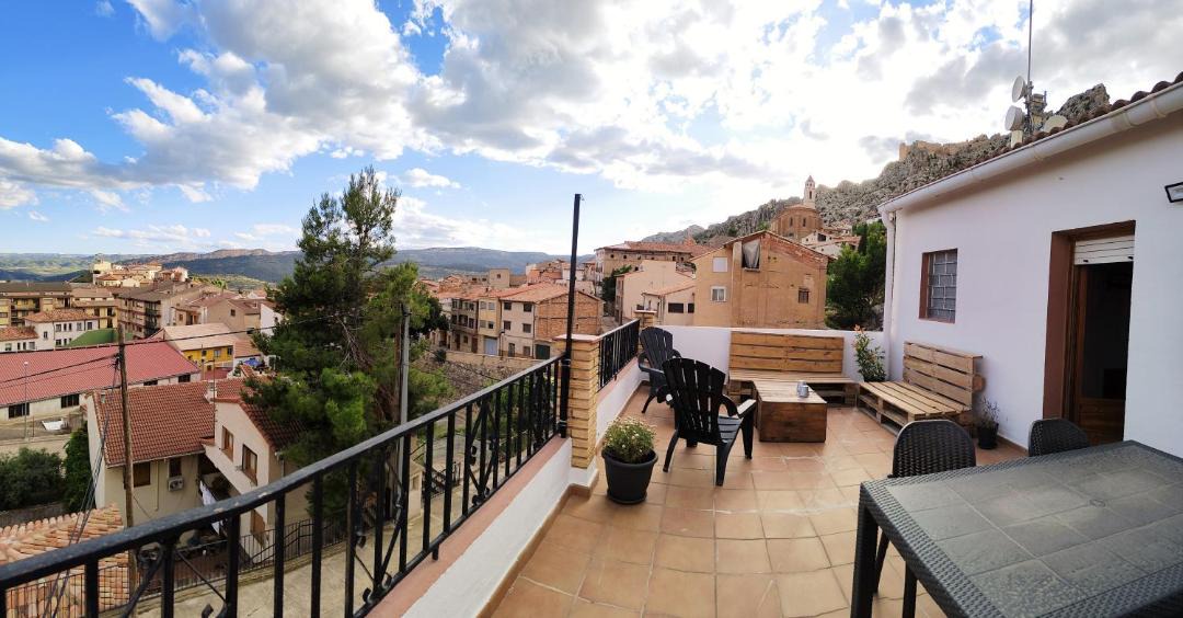 Photo of Others in Castellote