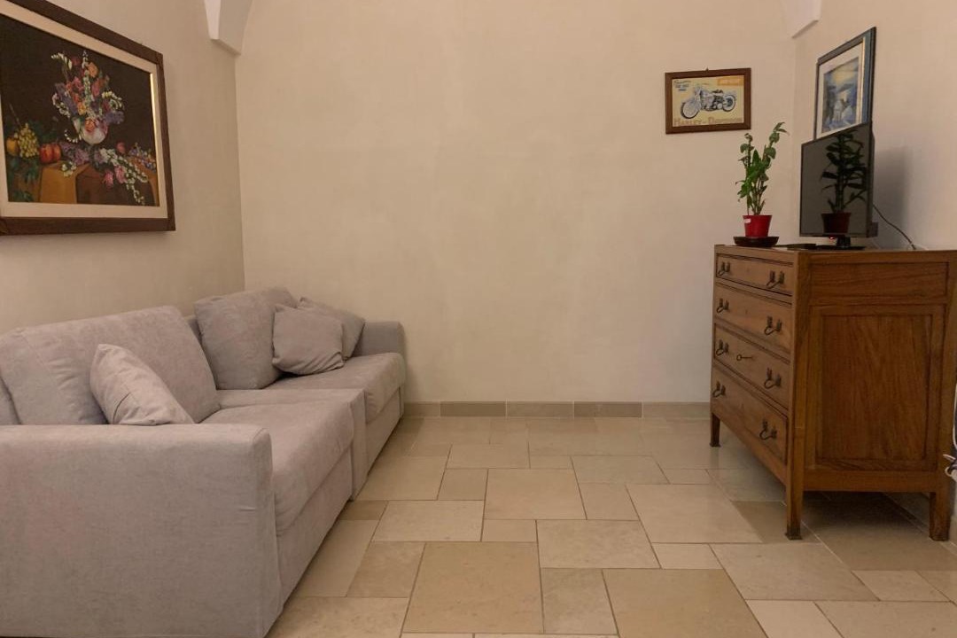 Photo of Livingroom in Centro Storico