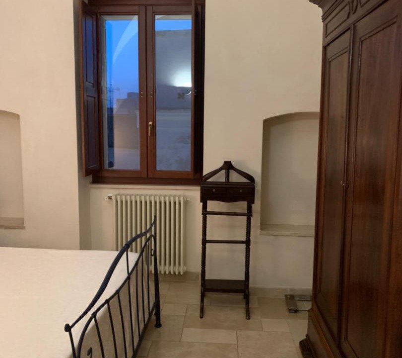 Photo of Bedroom in Centro Storico