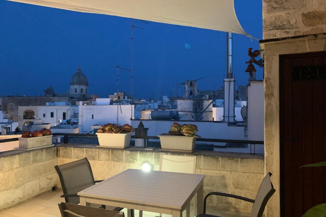 Photo of Patio Balcony in Centro Storico