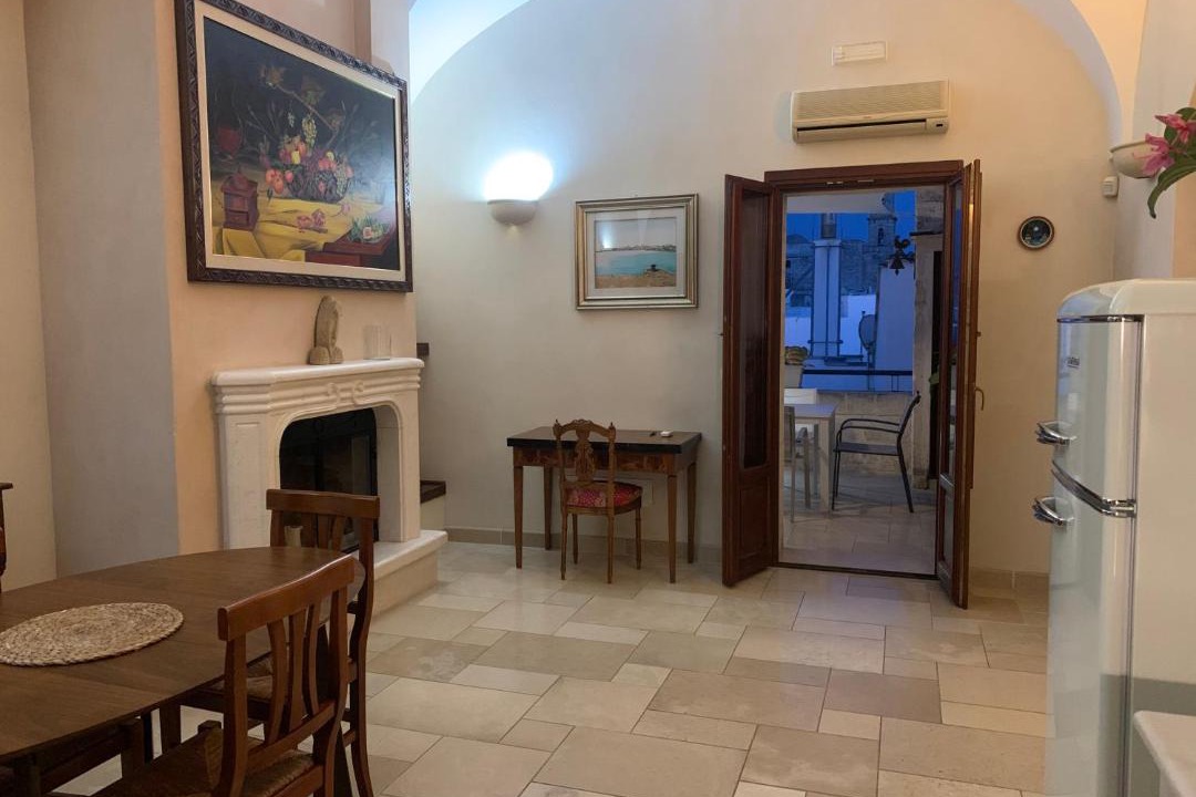 Photo of Kitchen in Centro Storico