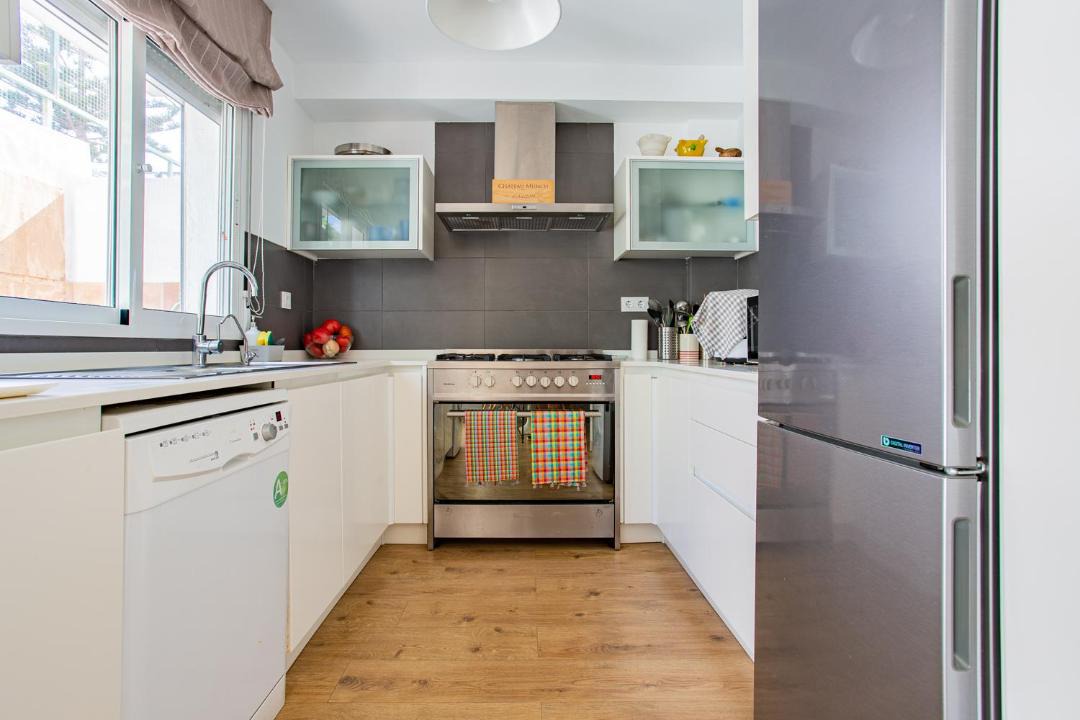 Photo of Kitchen in Cabo de Palos