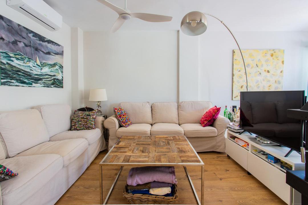 Photo of Livingroom in Cabo de Palos