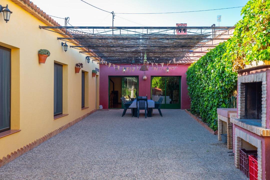 Photo of Buildings in La Romana