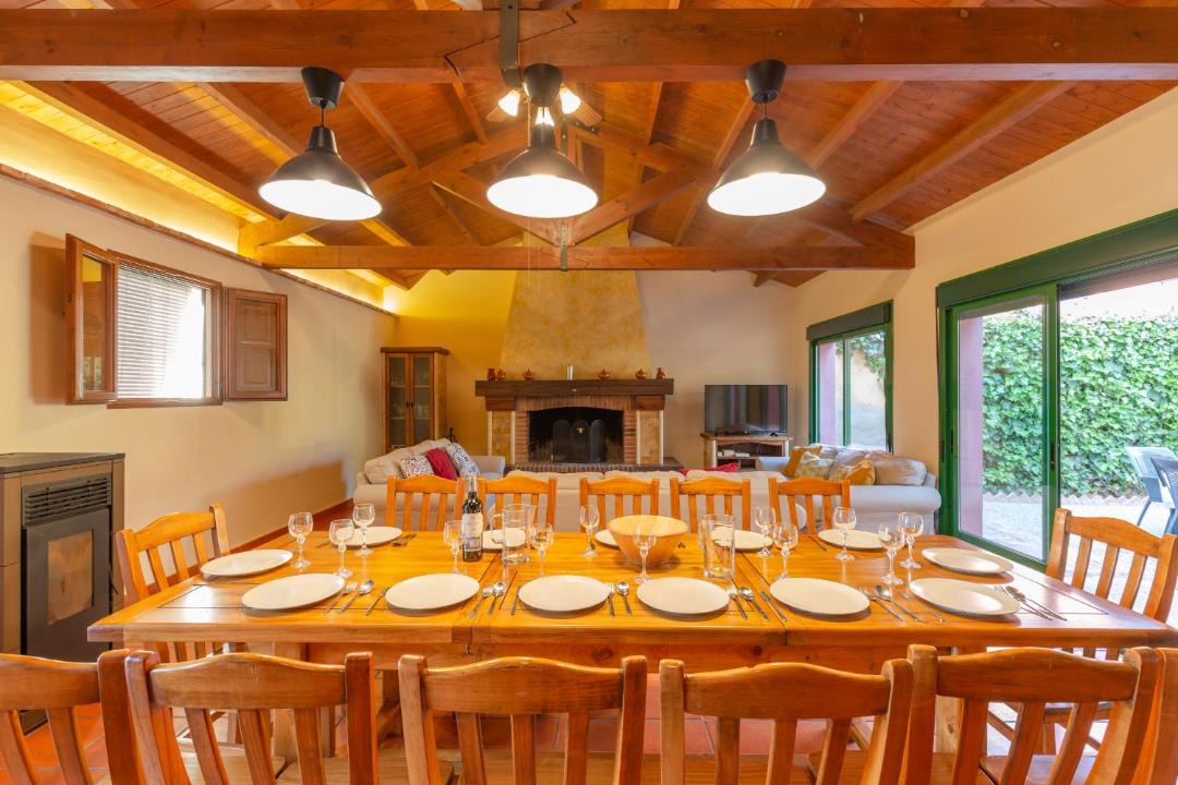 Photo of Livingroom in La Romana
