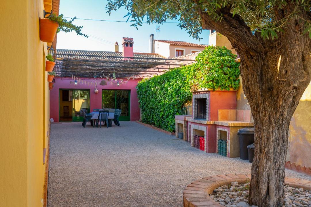 Photo of Buildings in La Romana