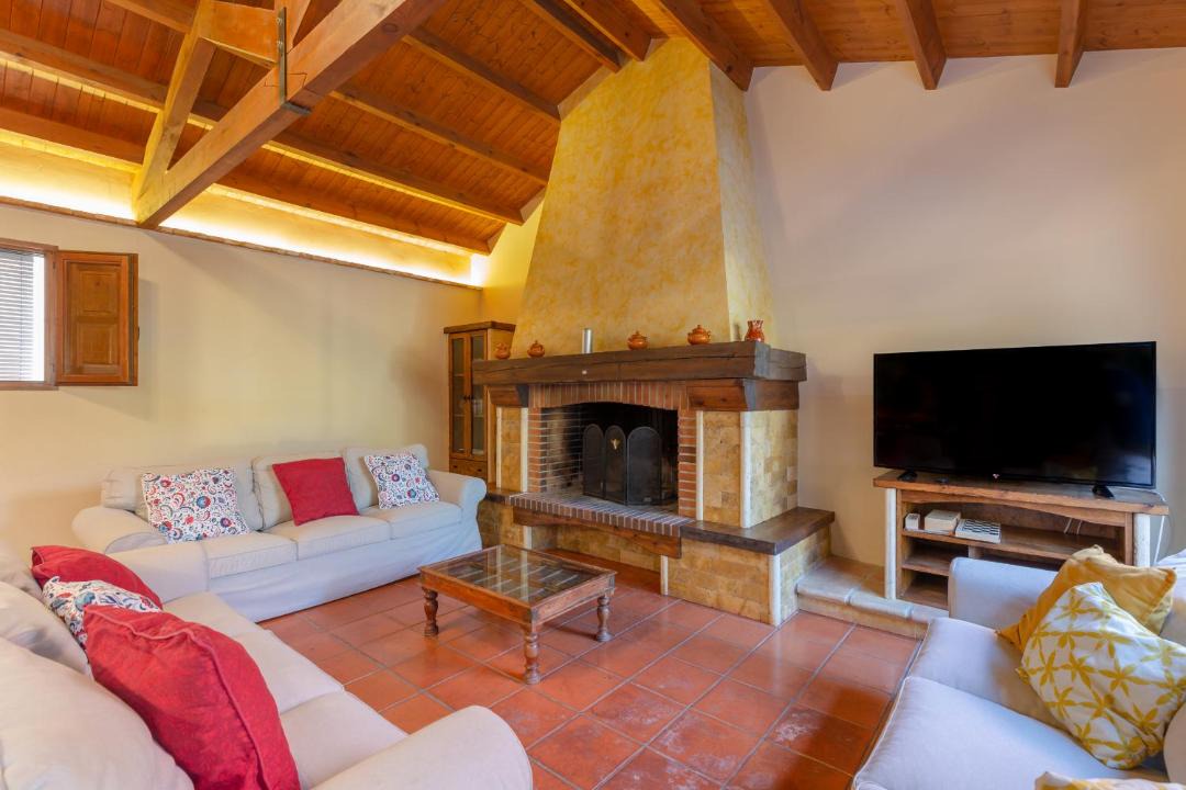 Photo of Livingroom in La Romana