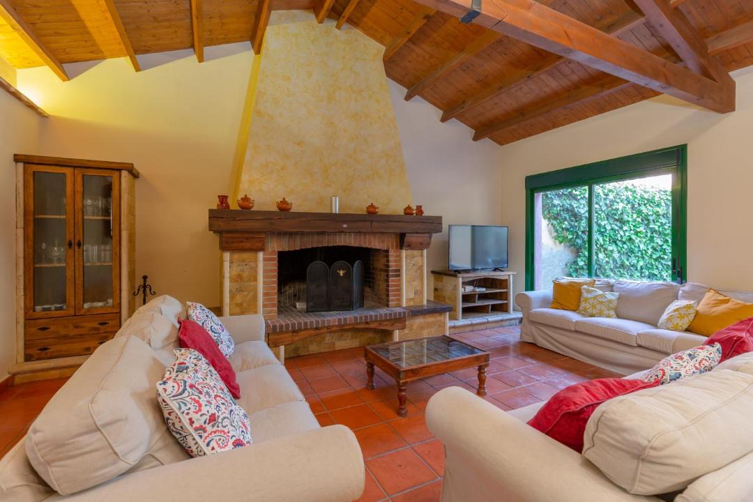 Photo of Livingroom in La Romana