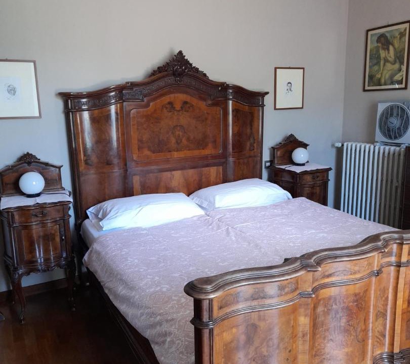 Photo of Bedroom in Blevio