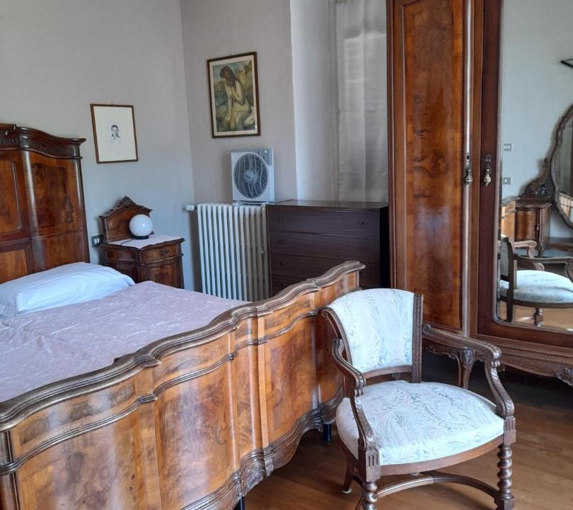 Photo of Bedroom in Blevio
