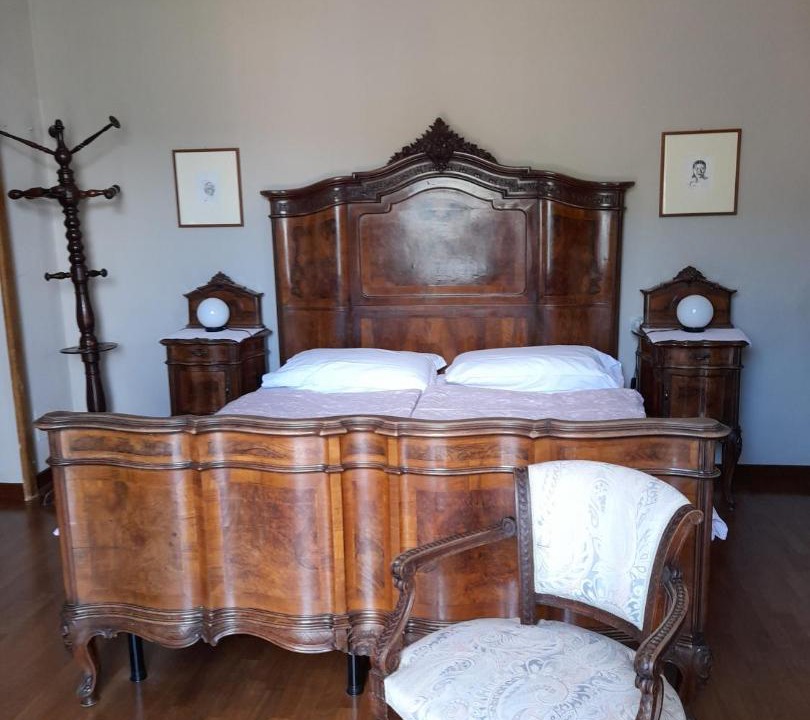 Photo of Bedroom in Blevio