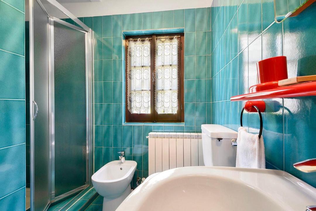 Photo of Bathroom in Ceppo Morelli