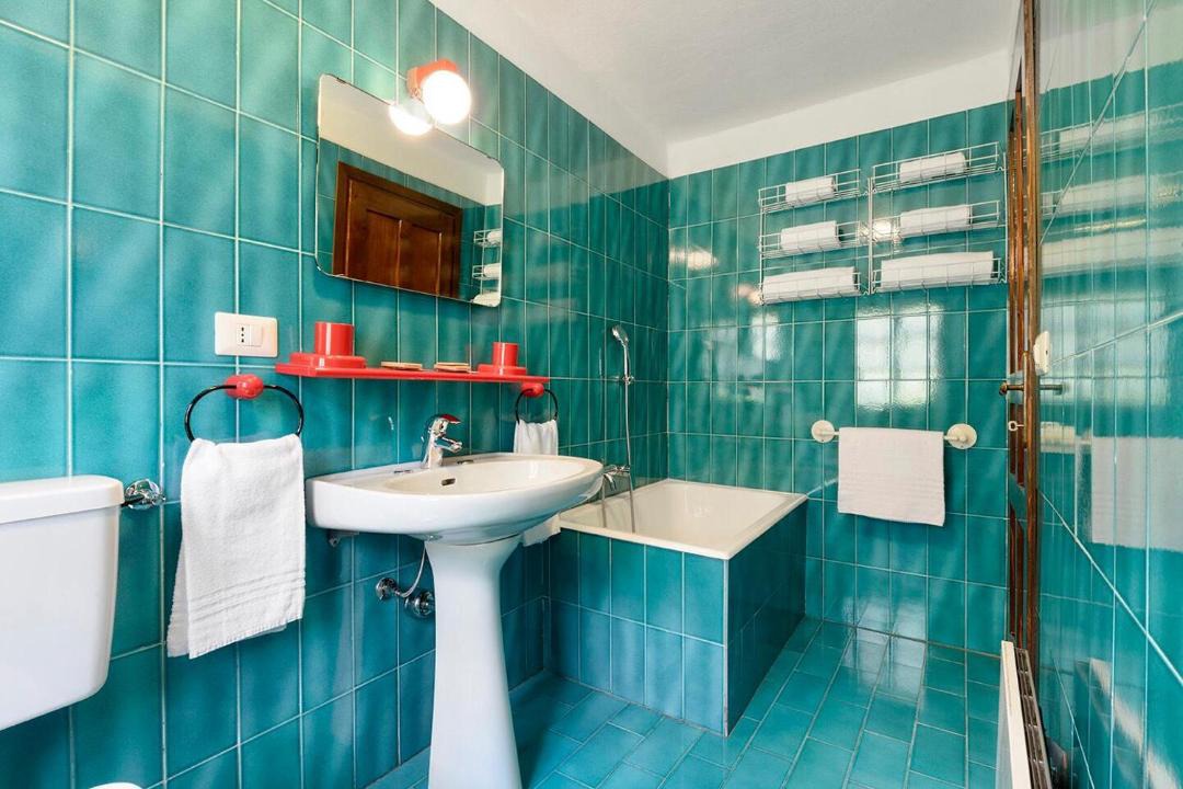 Photo of Bathroom in Ceppo Morelli
