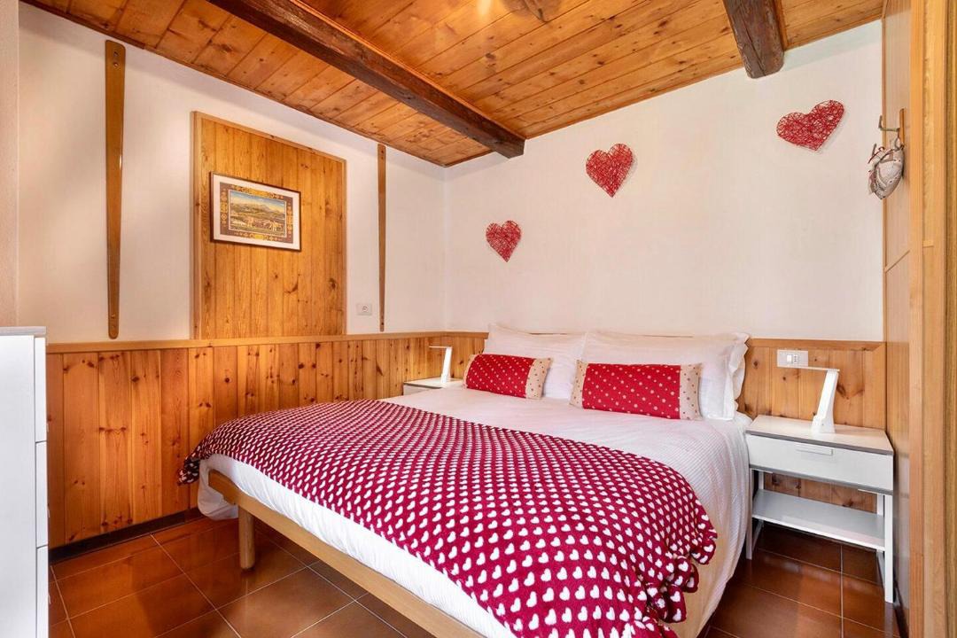 Photo of Bedroom in Ceppo Morelli