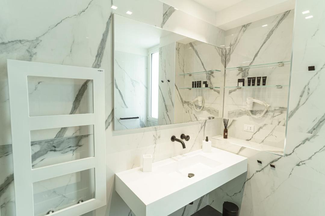 Photo of Bathroom in Polignano a Mare