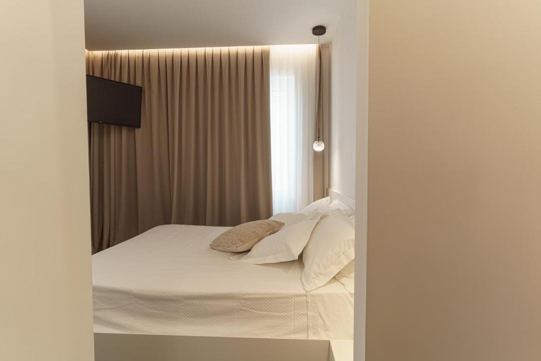 Photo of Bedroom in Polignano a Mare