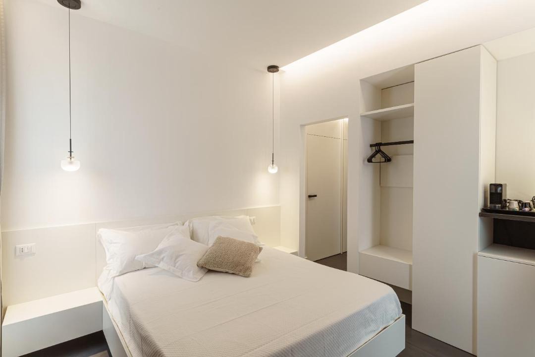Photo of Bedroom in Polignano a Mare
