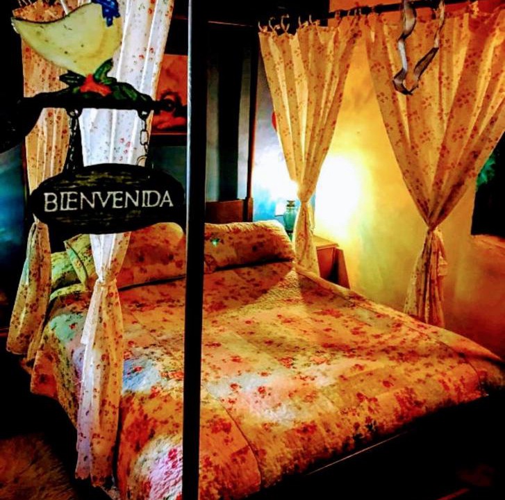 Photo of Bedroom in Valeria