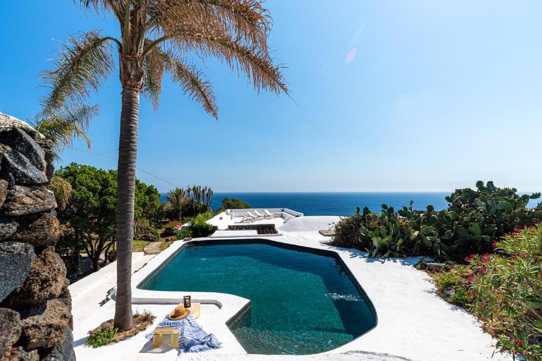 Photo of Others in Pantelleria