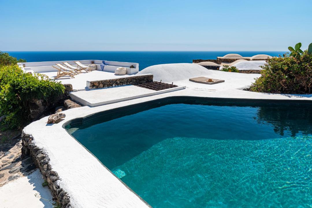 Photo of Others in Pantelleria