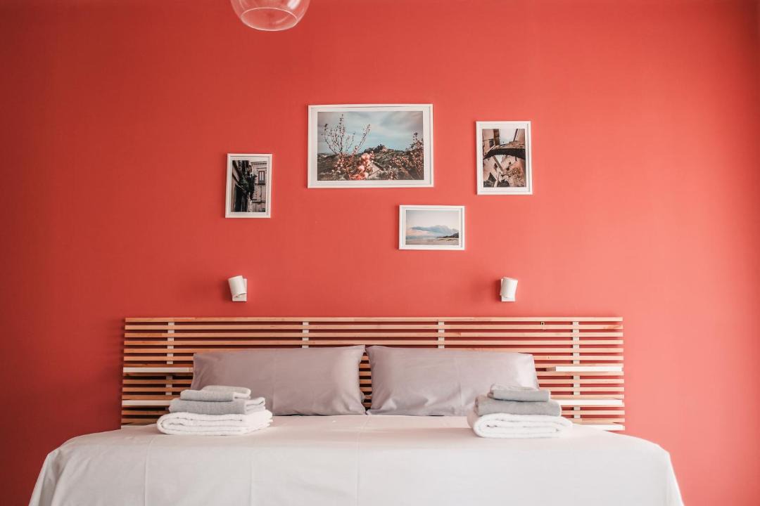 Photo of Bedroom in Marina di Caulonia