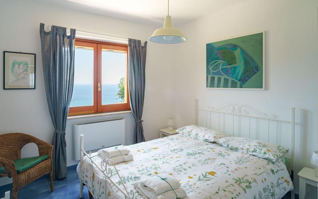 Photo of Bedroom in Torraca