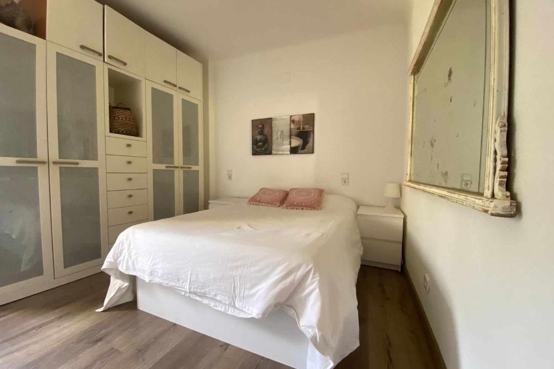 Photo of Bedroom in La Vall de Bianya