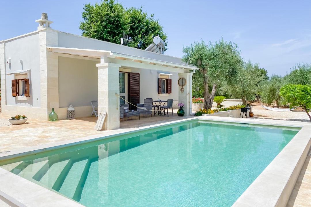 Photo of Outdoor in Pezze di Greco