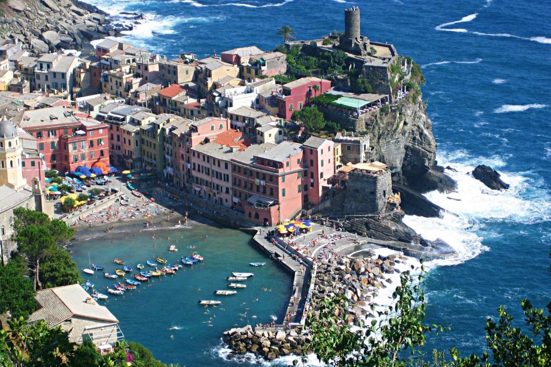 Photo of Others in Riomaggiore
