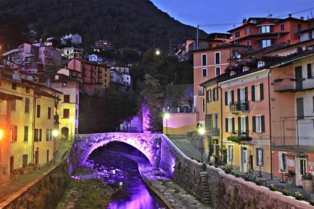 Photo of Others in Argegno