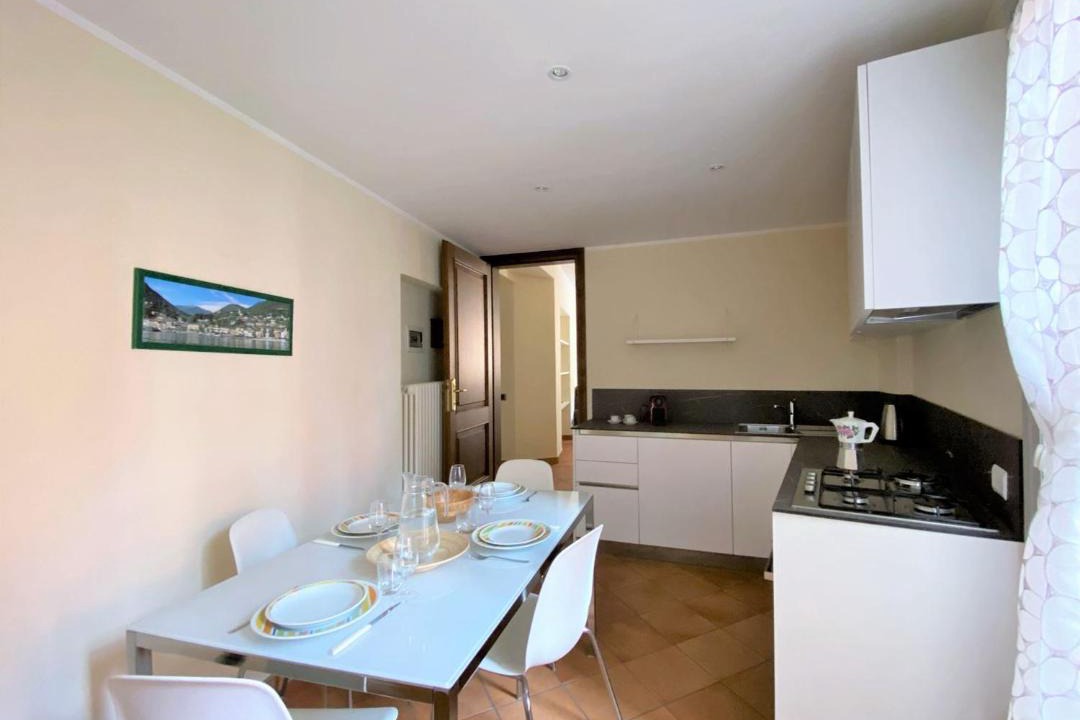 Photo of Kitchen in Argegno
