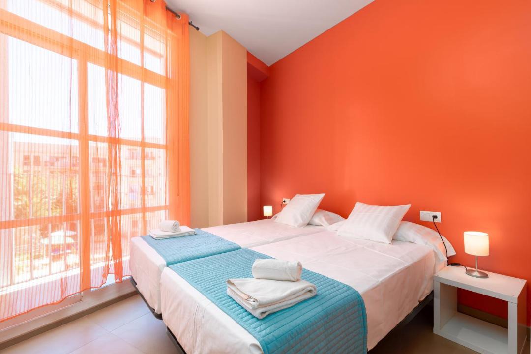 Photo of Bedroom in Barrio del Carmen