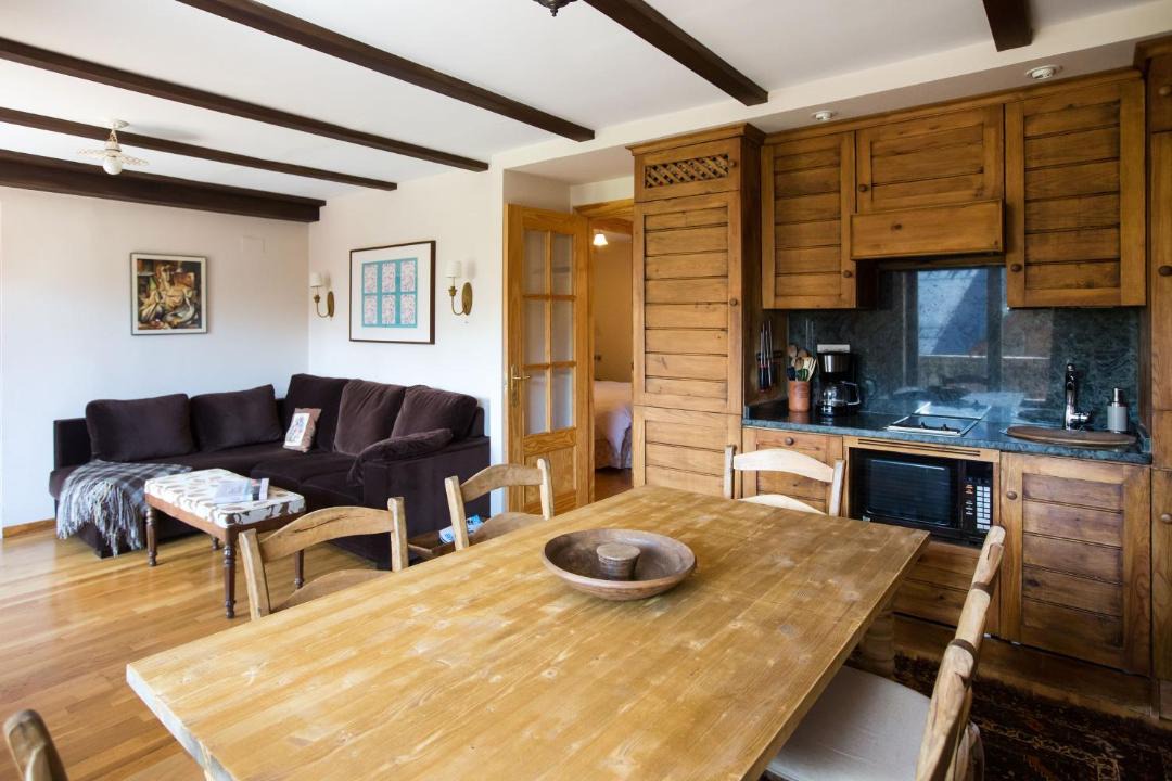 Photo of Livingroom in Formigal