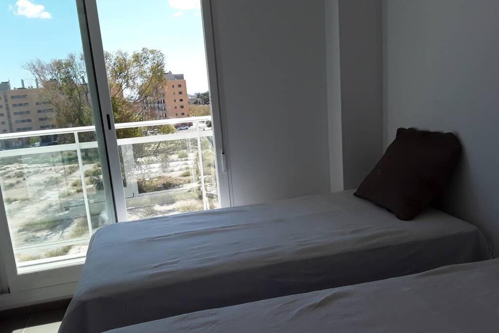 Photo of Bedroom in Muchamiel