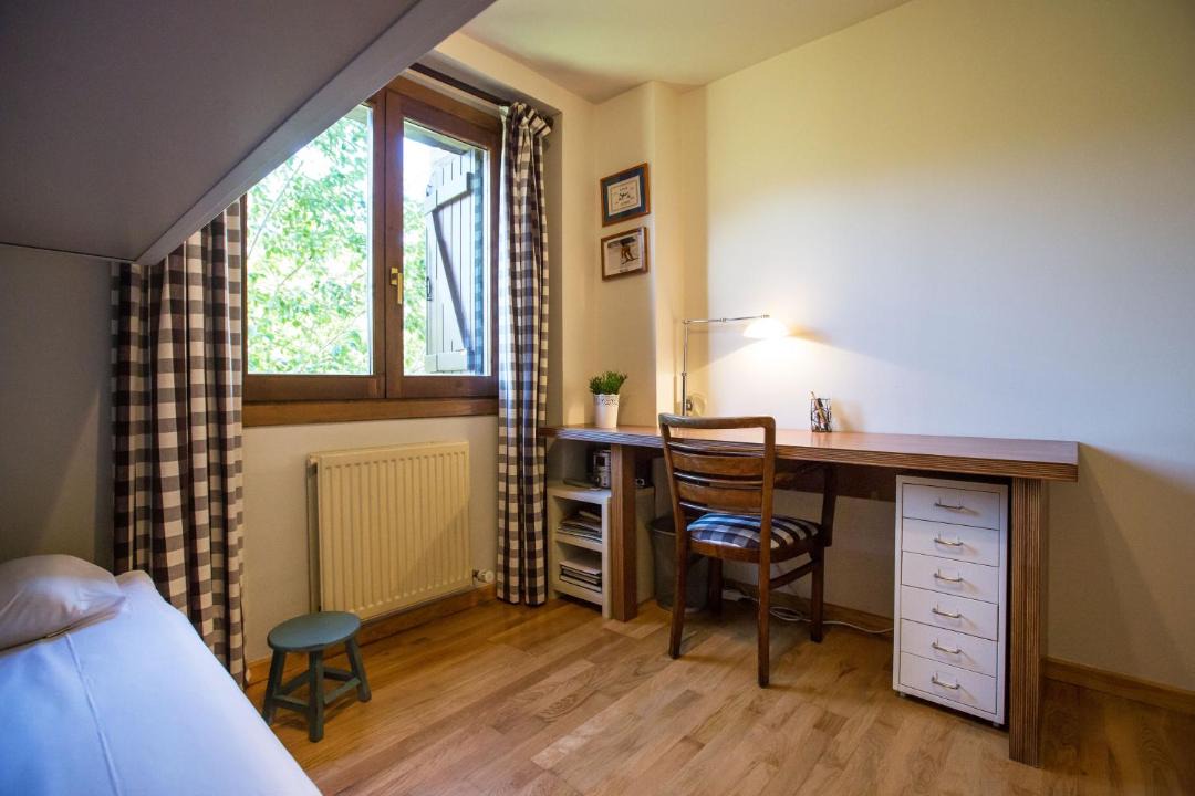 Photo of Bedroom in Formigal