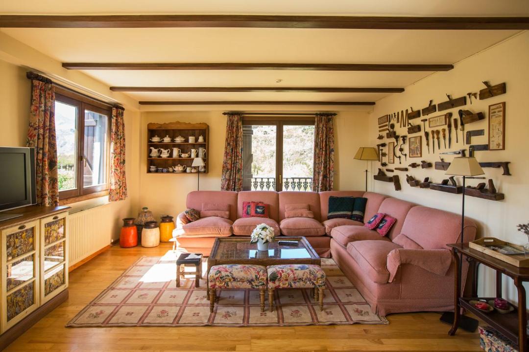 Photo of Livingroom in Formigal