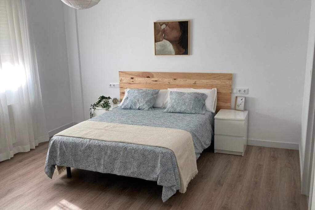 Photo of Bedroom in Bullas